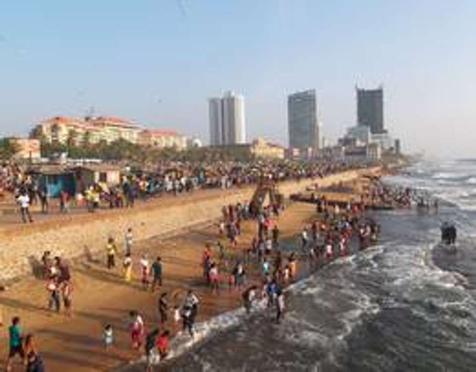 Sri Lanka Adventure - 12 days - On The Go Tours - Sri Lanka