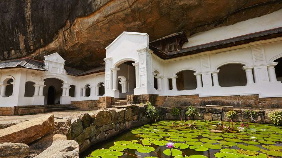 Sri Lanka Adventure Escape - Skyhaven Tours - Sri Lanka - Image 3