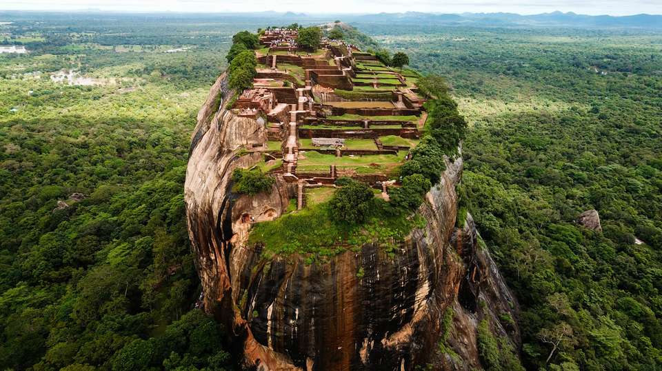 Sri Lanka Adventure Escape - Skyhaven Tours - Sri Lanka - Image 4