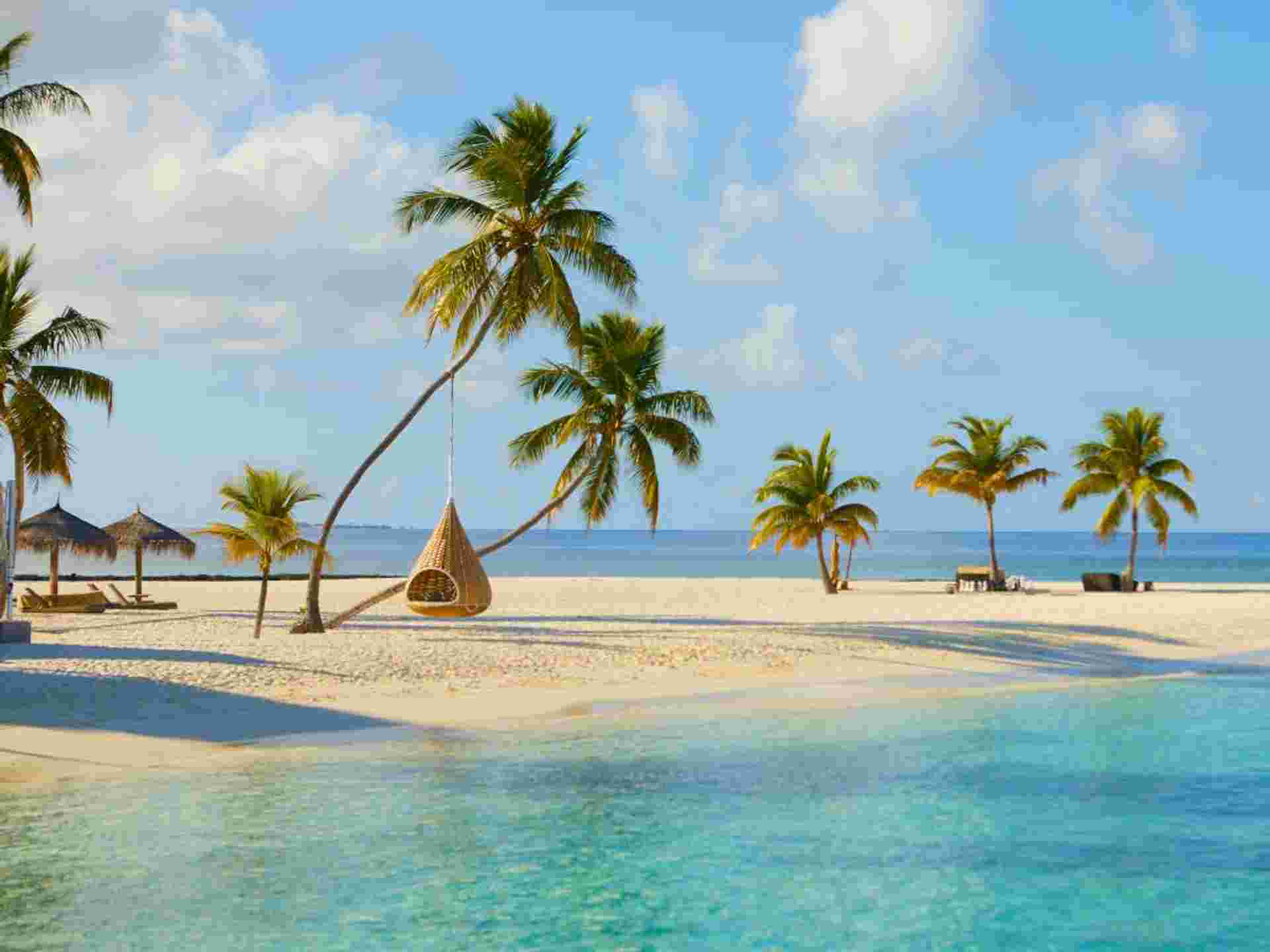 Sri Lanka & Maldives Discovery 12D/11N