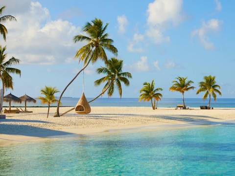 Sri Lanka & Maldives Discovery 12d/11n