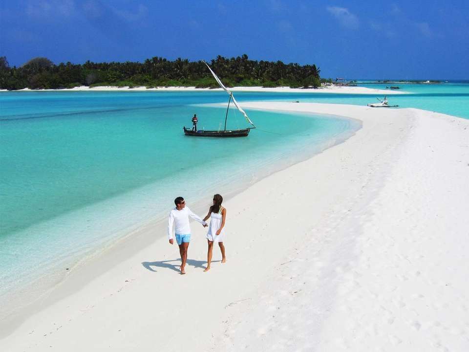 Sri Lanka & the Maldives - 10 days - On The Go Tours - Sri Lanka - Image 2