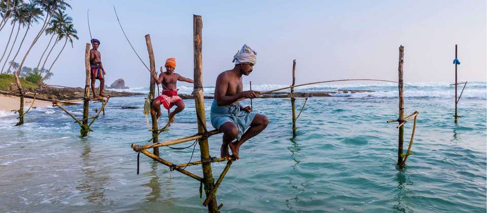 Sri Lanka by Bike - World Expeditions - Sri Lanka - Image 5