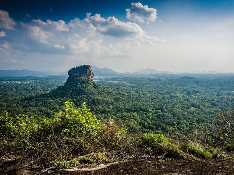 Sri Lanka Cultural Explorer - 4 days - 4 days