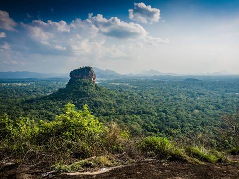 Sri Lanka Cultural Explorer - 4 Days - May 2027