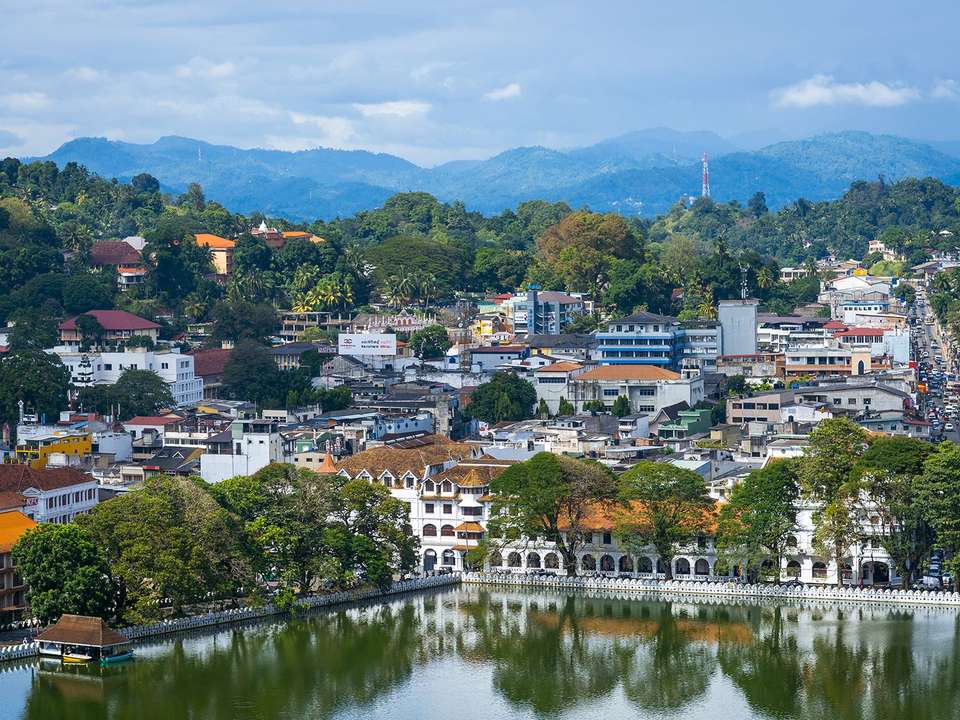 Sri Lanka Cultural Explorer - 4 days - undefined - Image 3