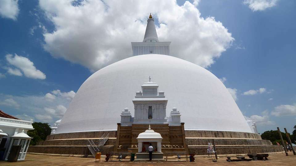 Sri Lanka Cultural Round Island - Skyhaven Tours - Sri Lanka
