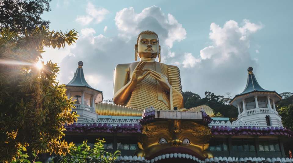 Sri Lanka Cultural Round Island - Skyhaven Tours - Sri Lanka