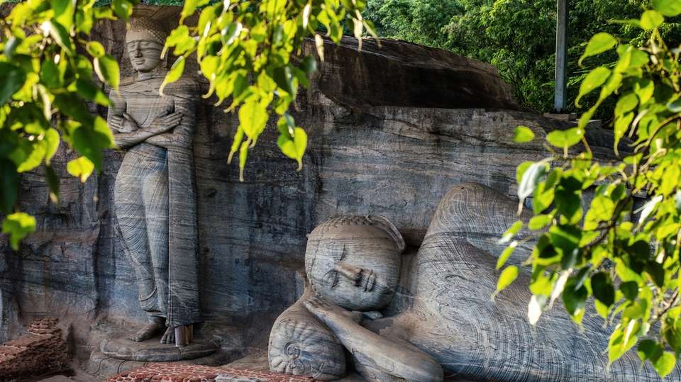 Sri Lanka Cultural Round Island - Skyhaven Tours - Sri Lanka