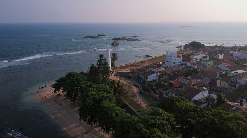 Sri Lanka Cultural Round Island - Skyhaven Tours - Sri Lanka