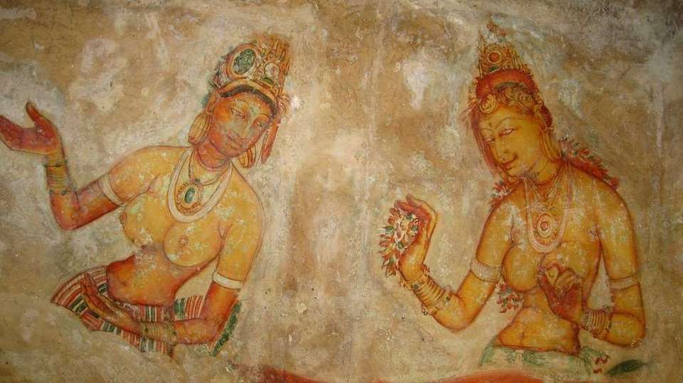 Sri Lanka Cultural Round Island - Skyhaven Tours - Sri Lanka