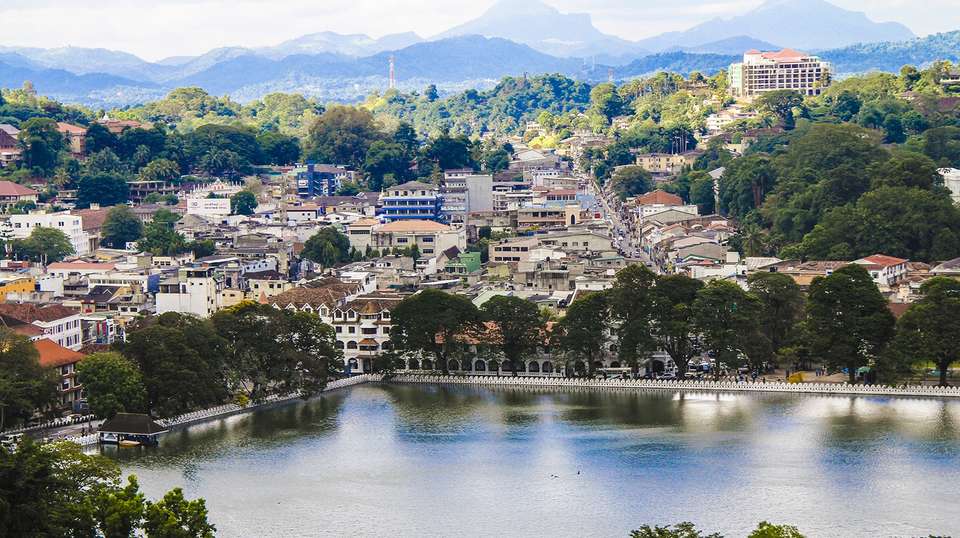 Sri Lanka Cultural Round Island - Skyhaven Tours - Sri Lanka