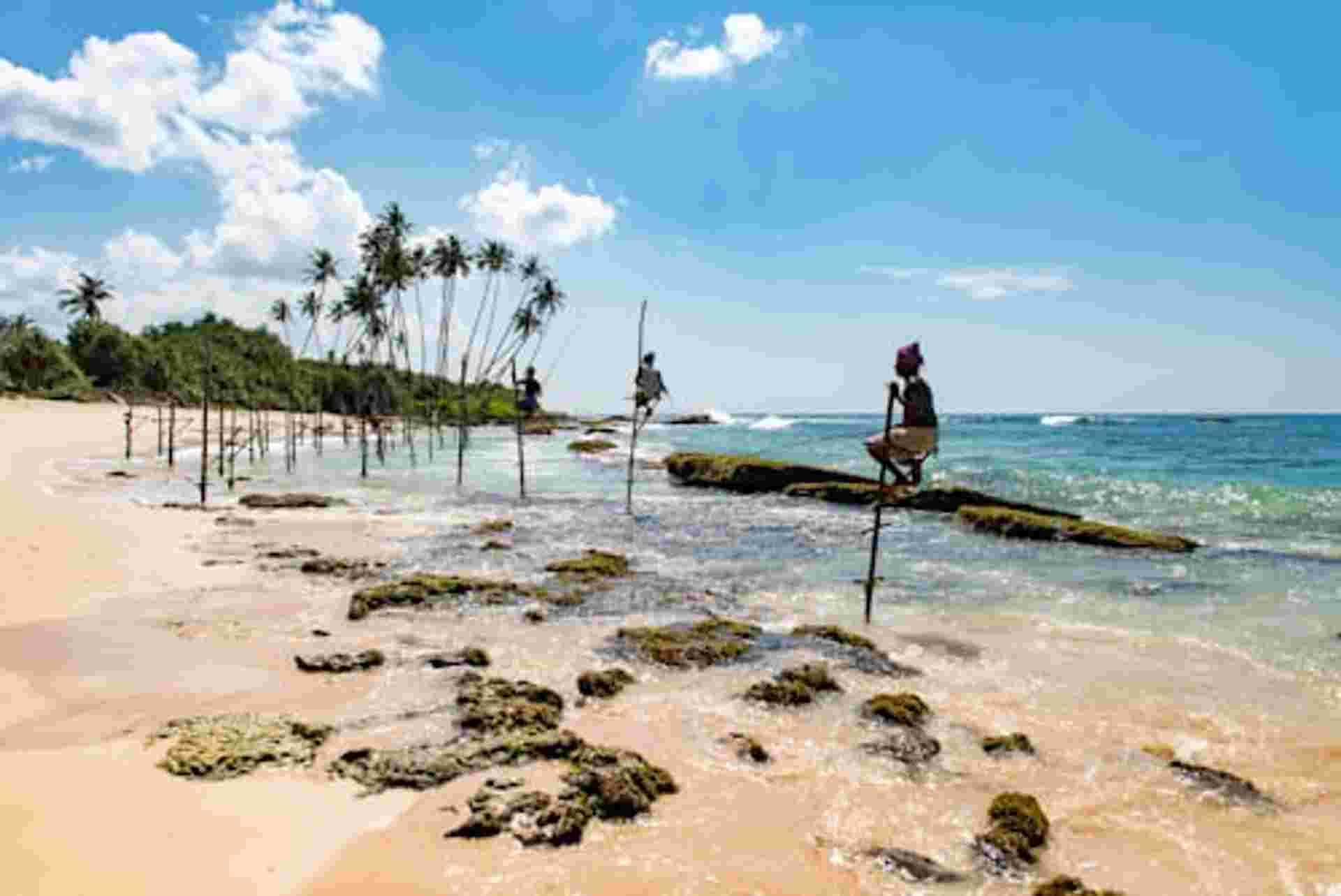 Sri Lanka Discover Luxury Small Group Tour