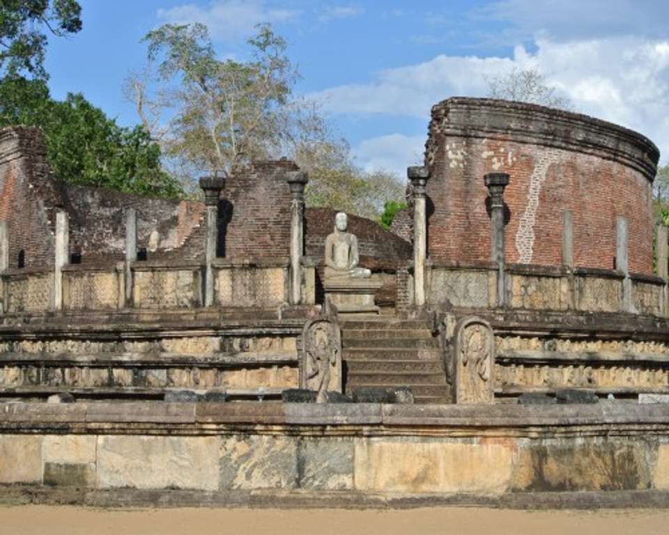 Sri Lanka Discover Luxury Small Group Tour - undefined - Image 5