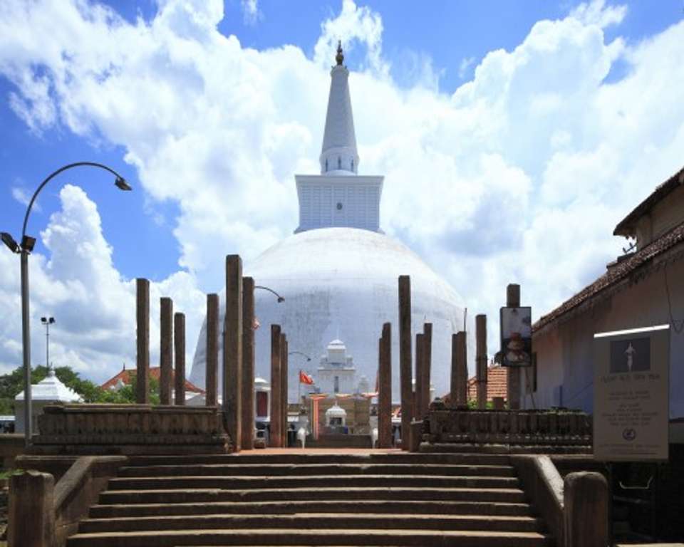 Sri Lanka Discover Luxury Small Group Tour - undefined - Image 6