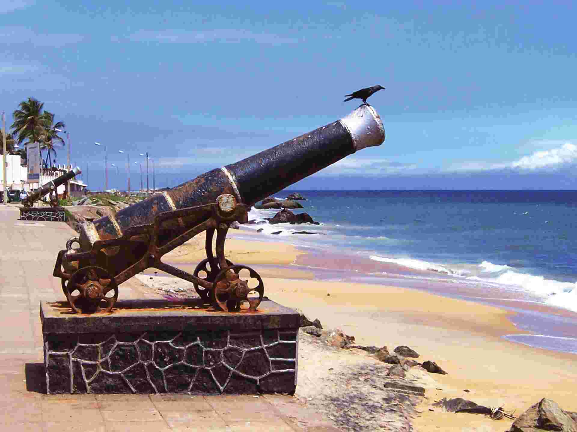 Sri Lanka Encompassed - 15 days
