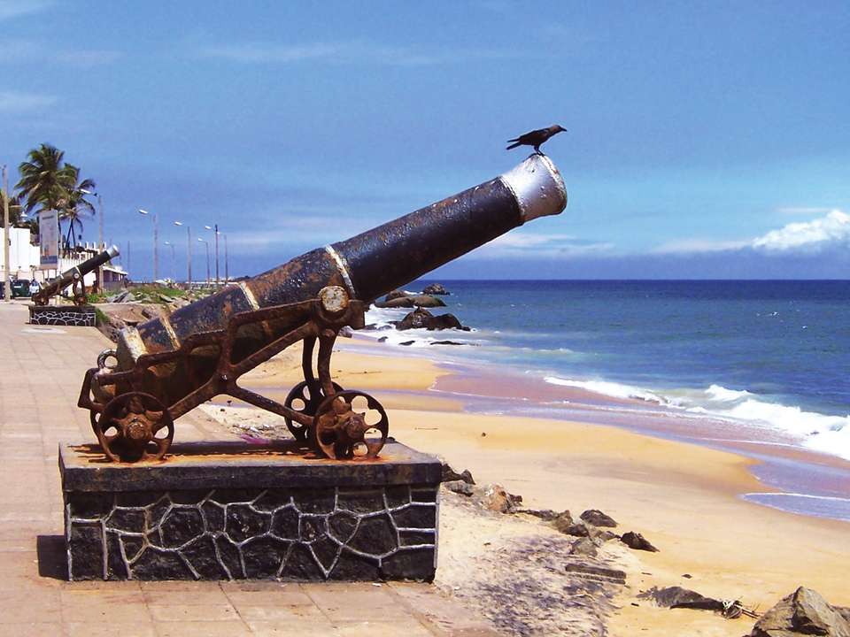 Sri Lanka Encompassed  - 15 days - On The Go Tours - Sri Lanka - Image 1