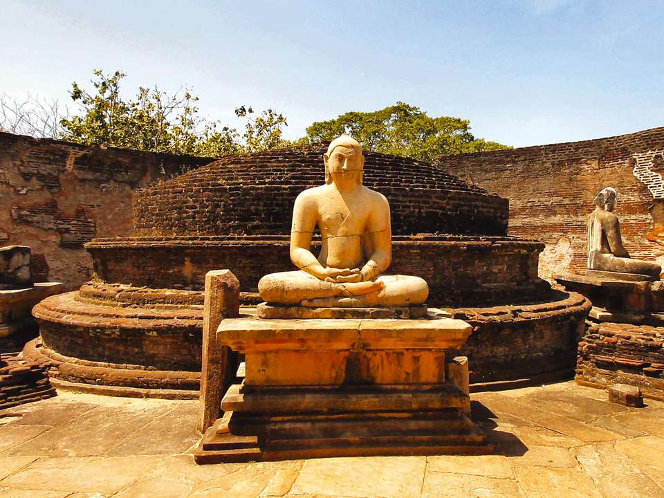 Sri Lanka Encompassed  - 15 days - On The Go Tours - Sri Lanka - Image 4