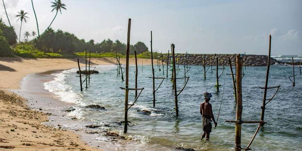 Sri Lanka Encompassed - G Adventures - Sri Lanka - Image 1