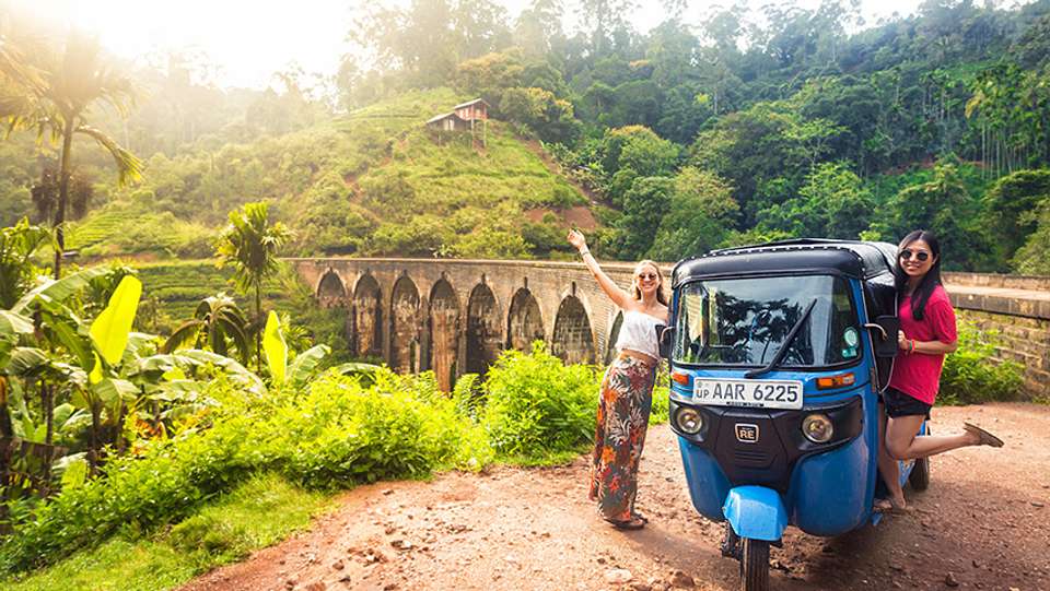 Sri Lanka Experience - Intro Travel - Sri Lanka - Image 3
