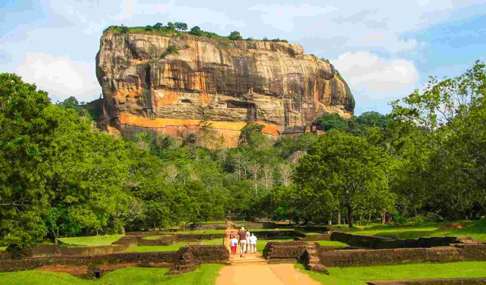 Sri Lanka Experience 5D/4N
