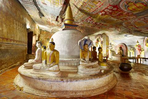 Sri Lanka Travel Deals: Sri Lanka Family Holiday