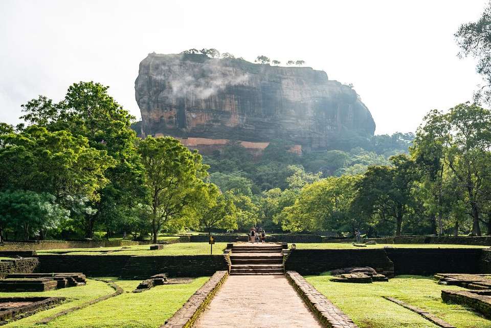 Sri Lanka Family Holiday - Intrepid Travel - Sri Lanka - Image 12