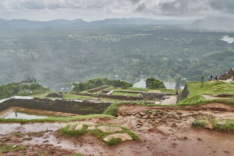 Sri Lanka Heritage by Bicycle - 8 days