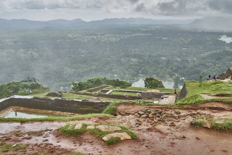 Bicycle Tour: Sri Lanka Heritage By Bicycle