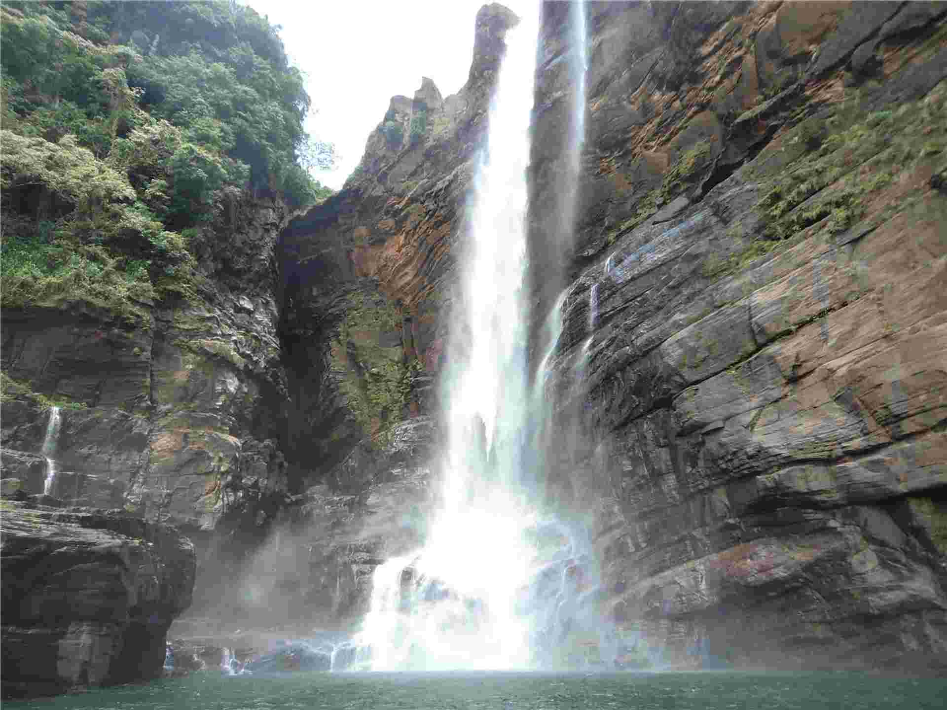 Sri Lanka Highlands Voluntour 14D/13N