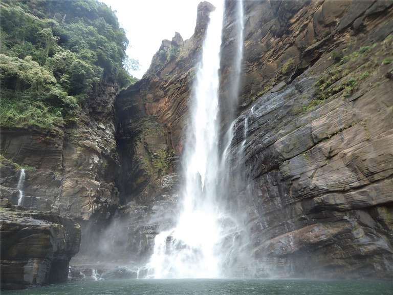 Sri Lanka Highlands Voluntour 14D/13N trip - alternative tour available