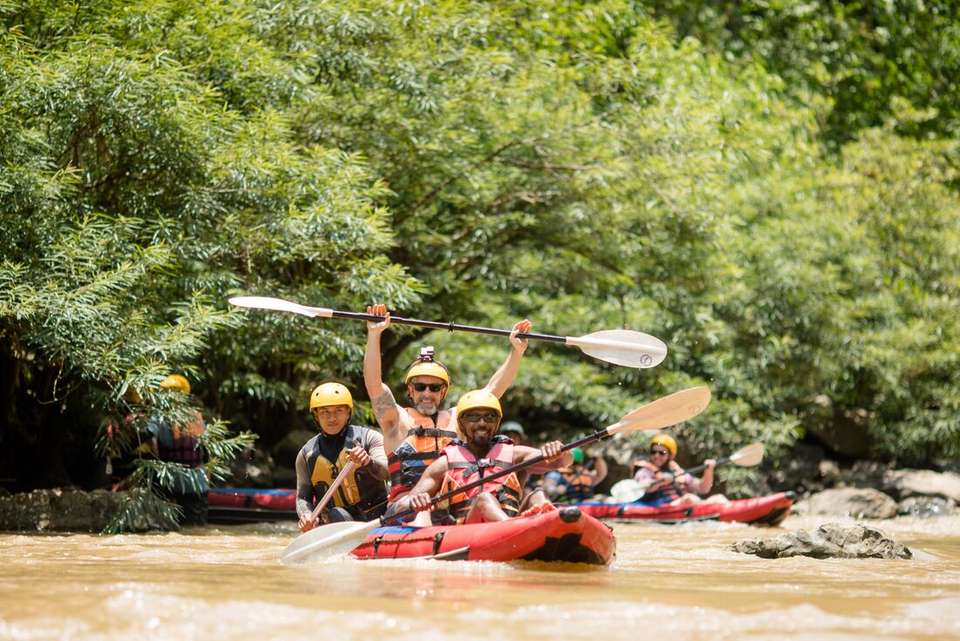 Sri Lanka: Hike, Bike & Kayak - Intrepid Travel - Sri Lanka - Image 3