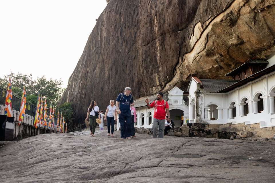 Sri Lanka: Hike, Bike & Kayak - Intrepid Travel - Sri Lanka - Image 15