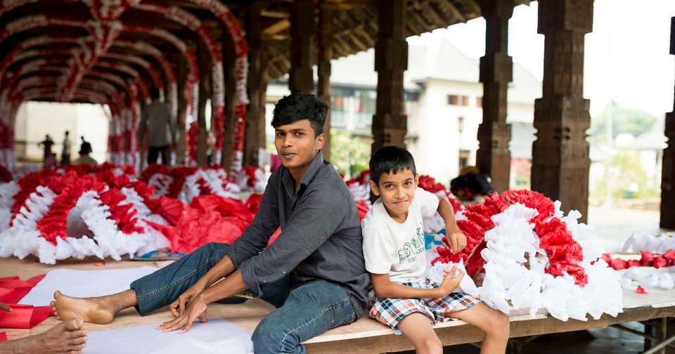 Sri Lanka in Depth - Explore - Sri Lanka