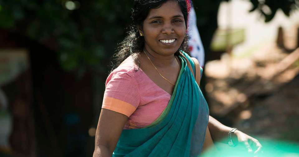 Sri Lanka in Depth - Explore - Sri Lanka