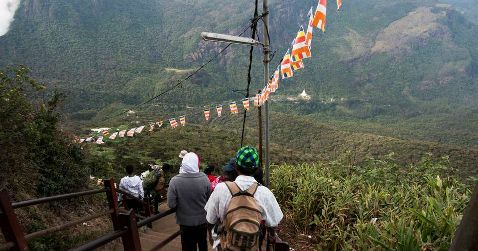 Sri Lanka in Depth - Explore - Sri Lanka