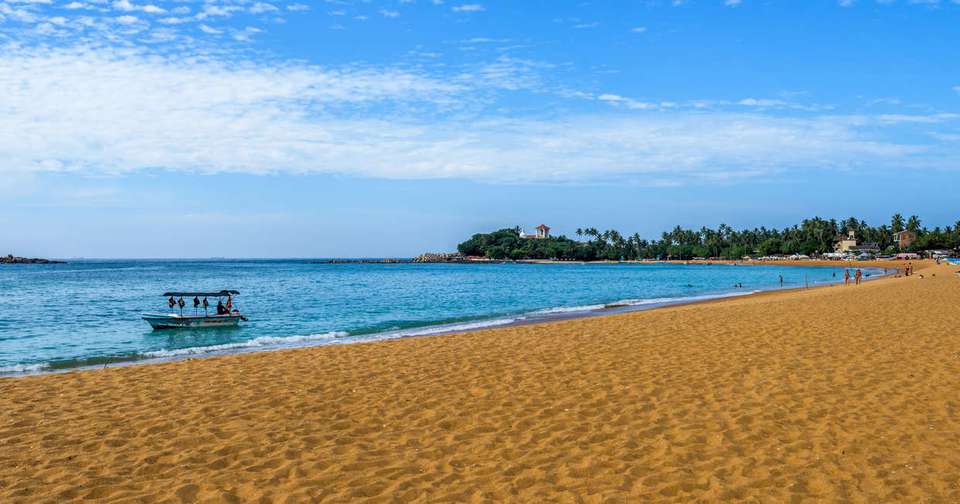 Sri Lanka in Depth - Explore - Sri Lanka