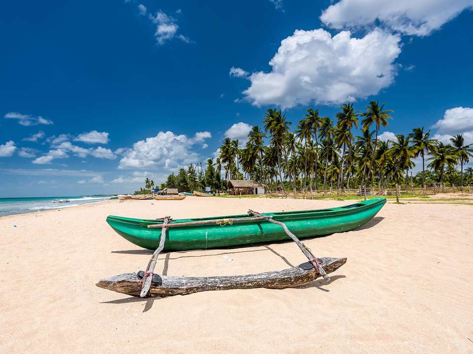 Sri Lanka Northeast Explorer - 12 days - On The Go Tours - Sri Lanka - Image 3