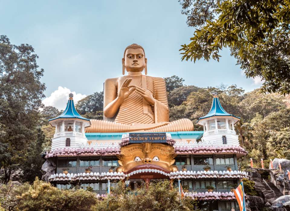 Sri Lanka on a Shoestring - undefined - Image 2