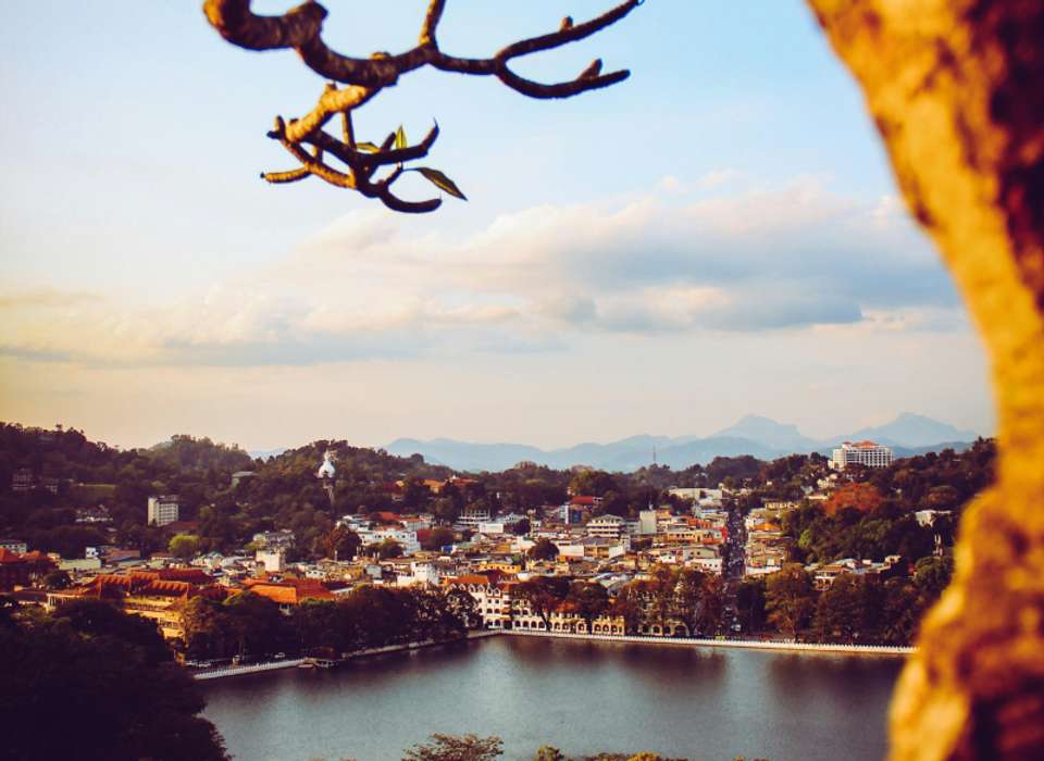 Sri Lanka on a Shoestring - undefined - Image 5