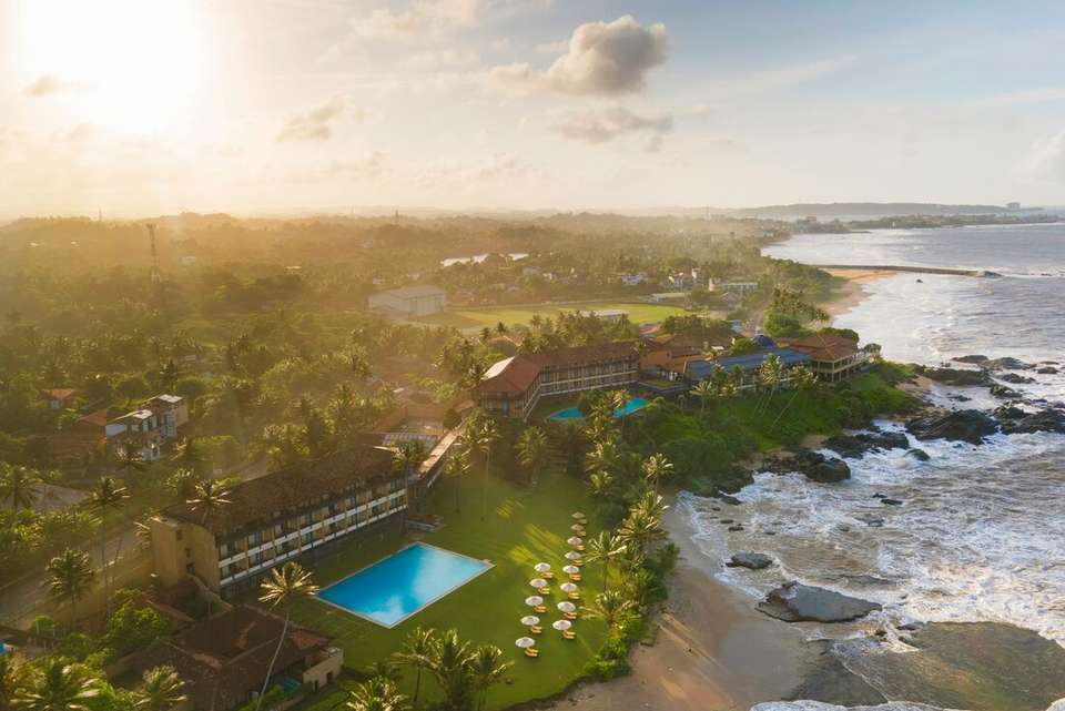 Sri Lanka Premium Family Holiday - Intrepid Travel - Sri Lanka - Image 12