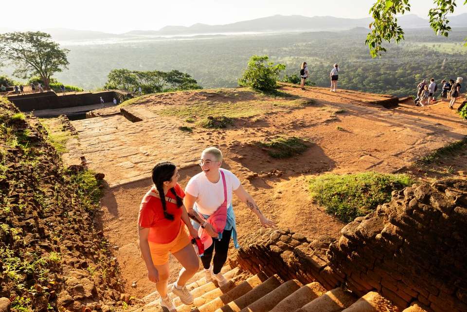 Sri Lanka Real Food Adventure - Intrepid Travel - Sri Lanka - Image 9