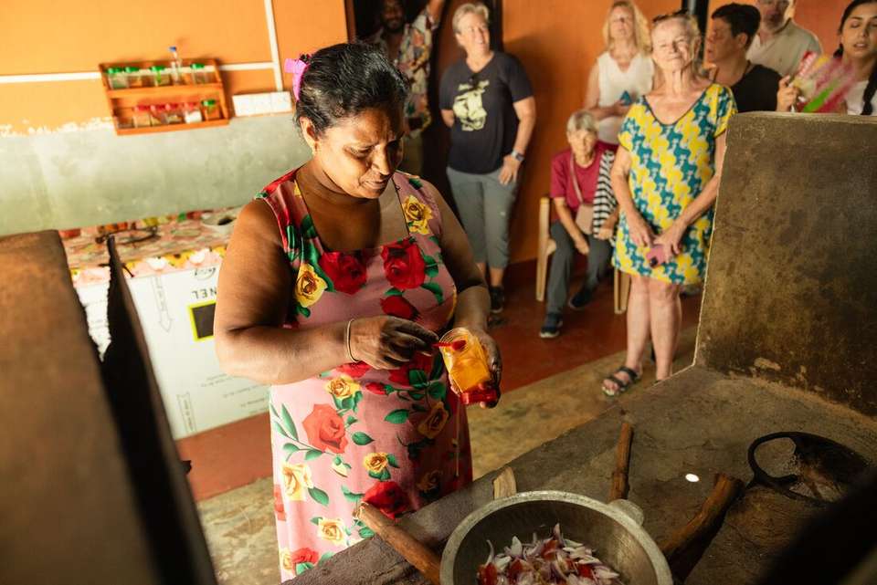 Sri Lanka Real Food Adventure - Intrepid Travel - Sri Lanka - Image 5