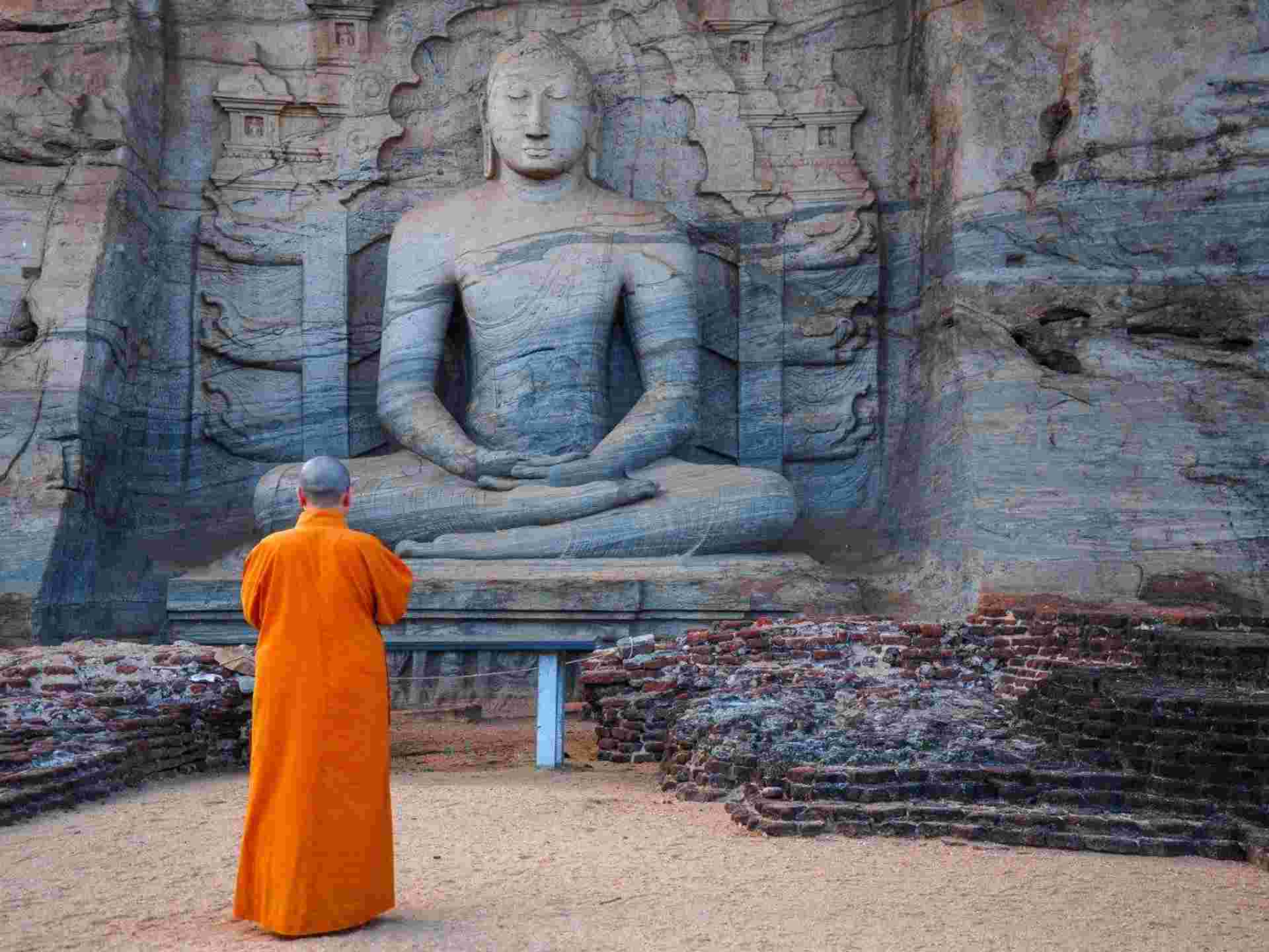 Sri Lanka Roundtrip, Private Tour