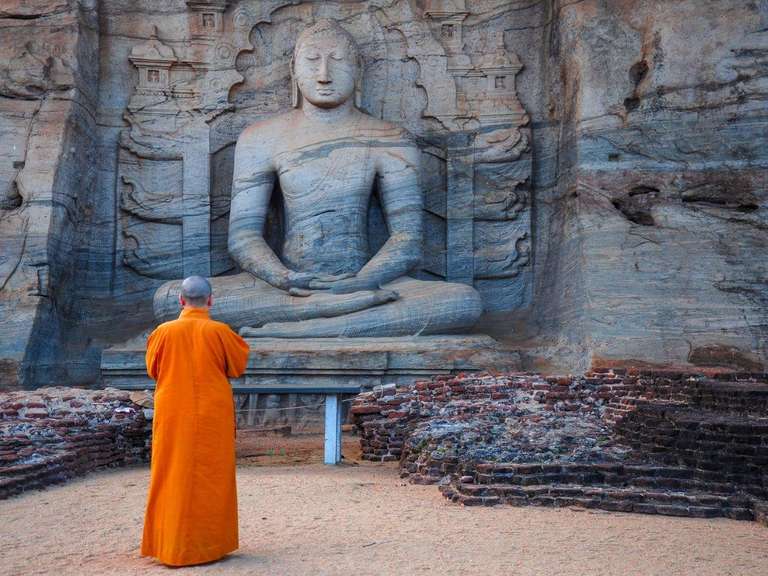 Negombo Active and outdoor Tour: Sri Lanka Roundtrip, Private Tour