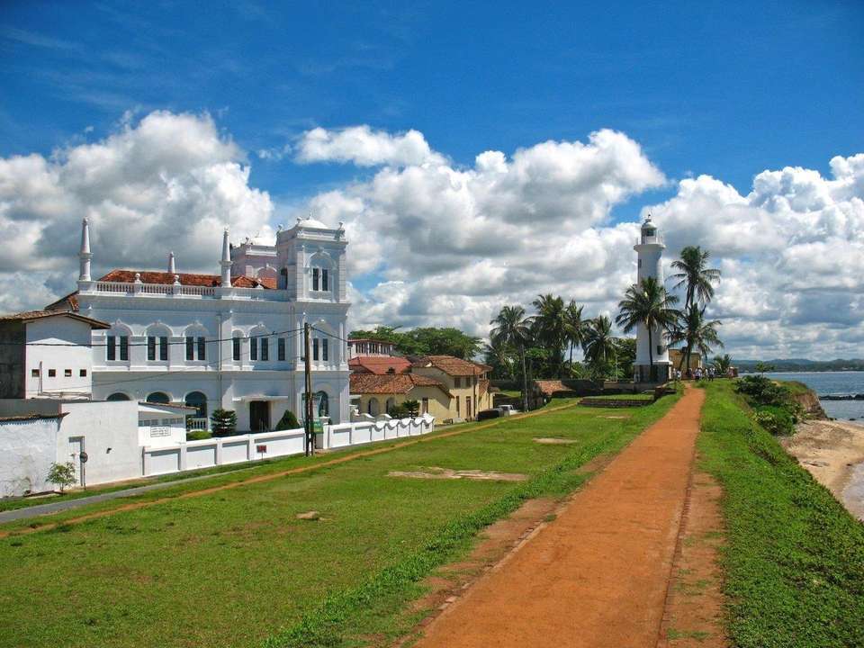 Sri Lanka Roundtrip To Colombo, Kandy, Yala & Galle 10 Days Private Tour - Destination Services - Sri Lanka - Image 4