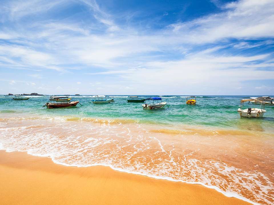 Sri Lanka: Spice Gardens & Seasides - G Adventures - Sri Lanka - Image 9
