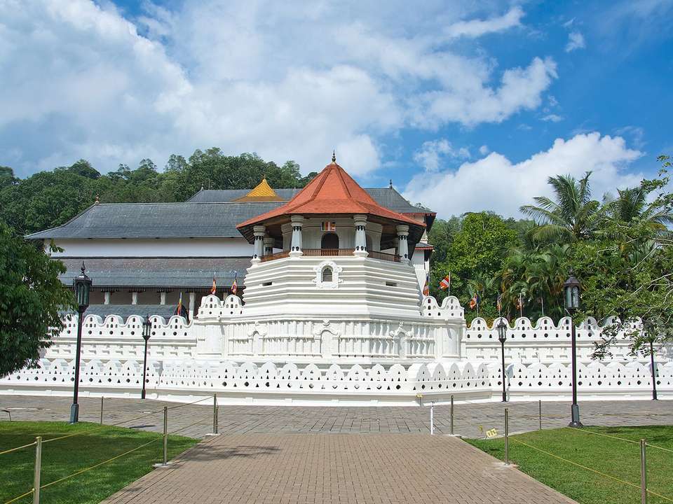 Sri Lanka Tea Country Escape - 3 days - undefined - Image 1