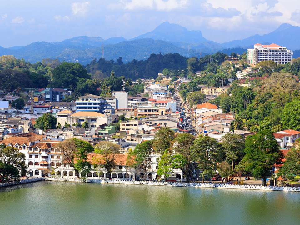 Sri Lanka Tea Country Escape - 3 days - undefined - Image 2