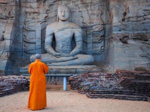 Sri Lanka, The Enchanted Island, Spanish-speaking Guide - 8 Days